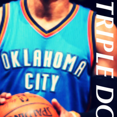 Triple Double OFFICIAL AUDIO