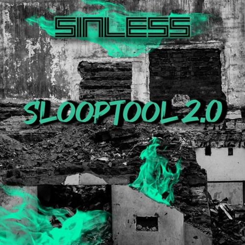 Sinless - Sloop Tool 2.0