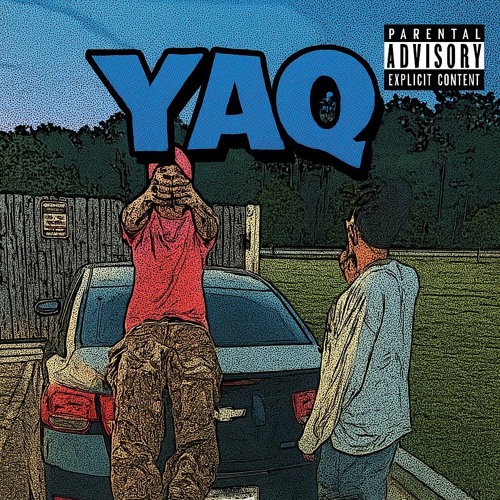 Yaq (feat. Kevxotiic)