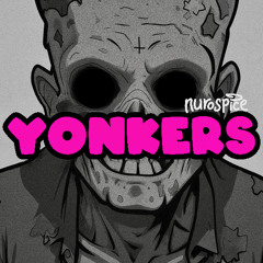 Yonkers....but nurospicy [FLIP]