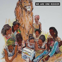 We Are One Riddim - FLY KATANA Come Back Again