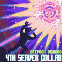 Fourth Server-Wide Collab