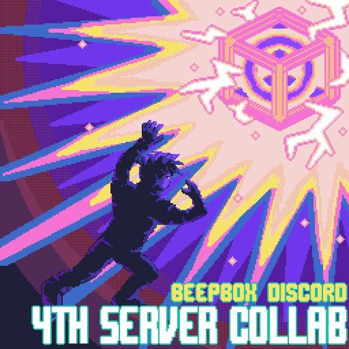 Fourth Server-Wide Collab