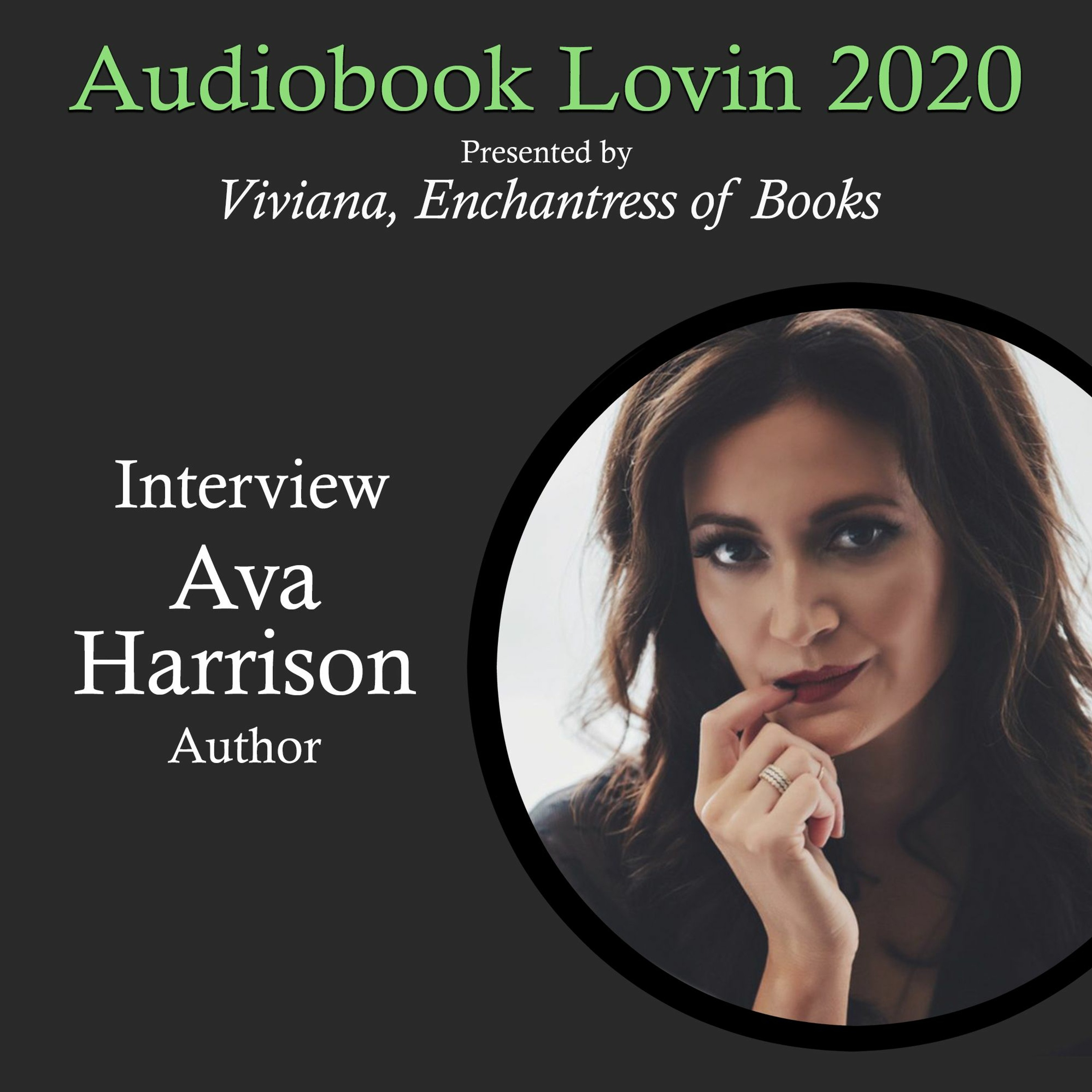 Audiobook Lovin\' Podcast