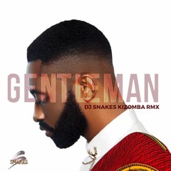 Dj Snakes - Gentleman Kizomba Remix