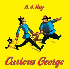 ✔ EPUB ✔ Curious George: 75th Anniversary Edition free