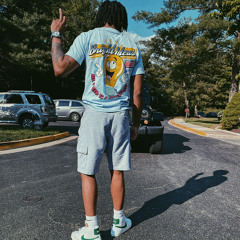 No mileage | prod. Eem Triplin |