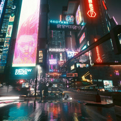 Decay - Entering Dystopia 28-03-2025