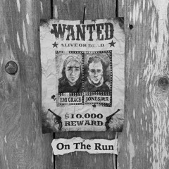 ON THE RUN ft. (Emi Grace)