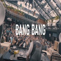 Bang Bang Clip - WINTER PACK 2023 OUT NOW