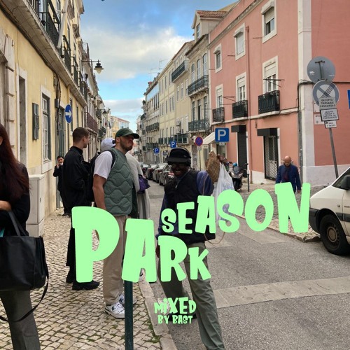 PARK SEASON MIX