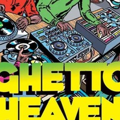 GHETTO HEAVEN  24 Bit WAV