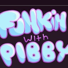 Cosmic Conflict Funkin With Pibby FNF