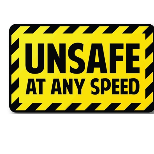 Almost Monday - Can't Slow Down (DJ T0CK51CK Hardcore Remix)