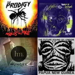 Daily Mix 2 (2)