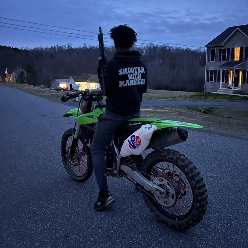 been a while (in a while 2)