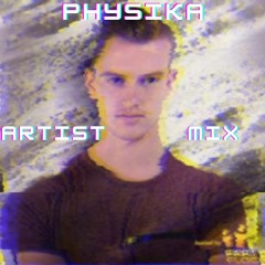 | Physika | Rawstyle | Artist Mix | By I Am Hogg | 163 - 170 BPM |