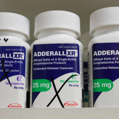 Adderall:Use,SideEffect