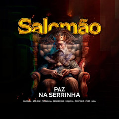 BAILE DA SERRINHA - 99 NAO ENTRAR (DJ DA SERRINHA ) 2k24