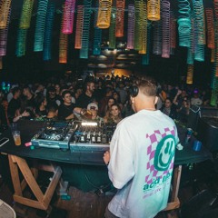 Set Groving Lab - Lages SC