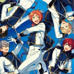 【Lilyhana】Knights the Phantom Thief (Ensemble Stars! Cover)