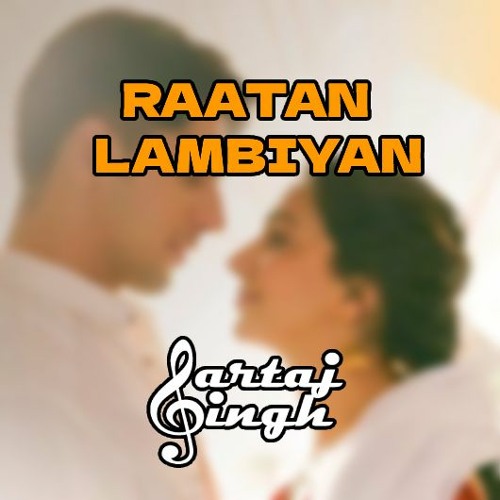 Raataan Lambiyan | Shershaah | SARTAJ & Gaurav Kelkar