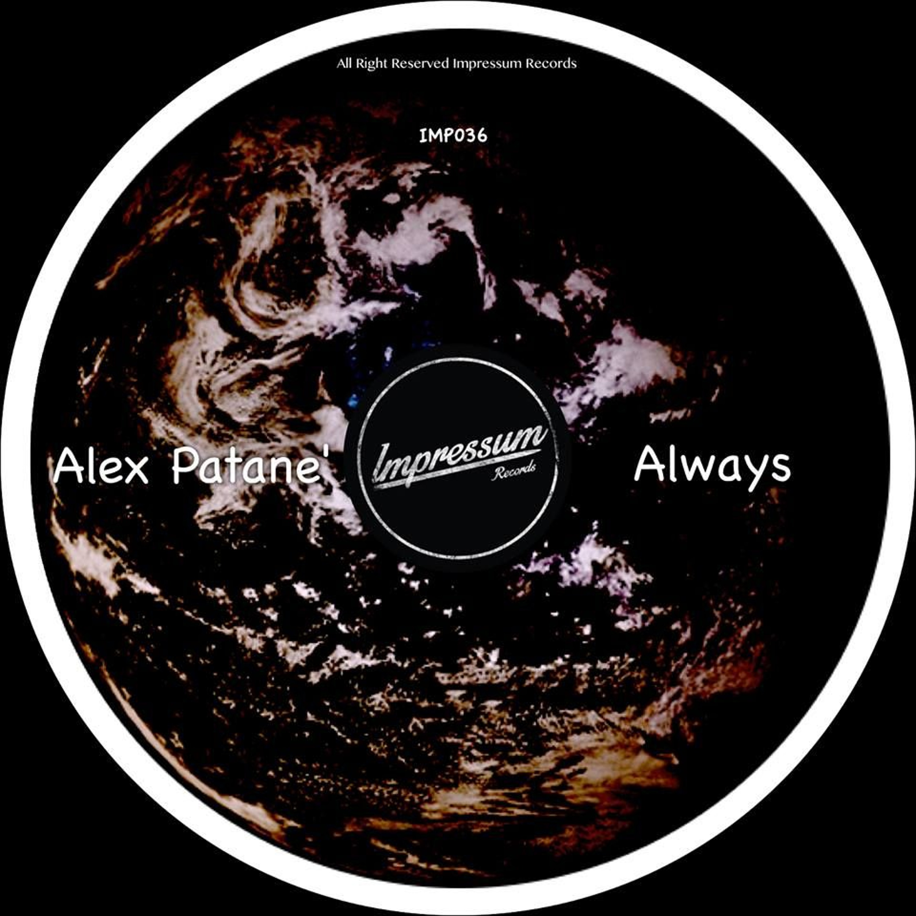 Always episode artwork