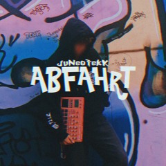 ABFAHRT