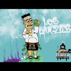 Money Dance (prod. M15)