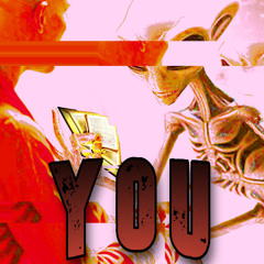 you - BrokeHoes x neverclean