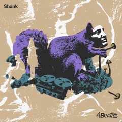 Shank @ 4Beats (31-05-2025)