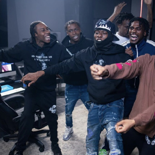 Fr33bandit - TrendyWoo Intro (feat. Set Da Trend & Quelly Woo)