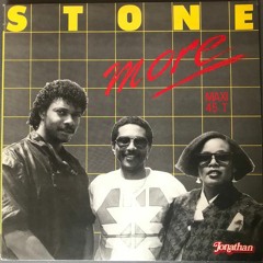 Stone - More (Bartosz Smolarek Edit)