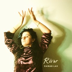 River by Zainab Lax