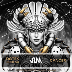 CRUNCHY GROOVE - RAVE ON (SUM DGTEK ZODIAC CANCER)