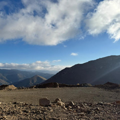 Air Sprung (Stay With Me)