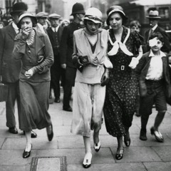 THE RETURN OF THE GREAT DEPRESSION - Flacko Da Baptist