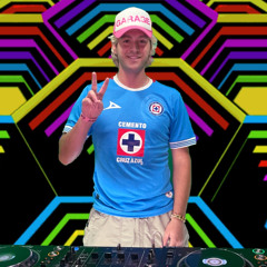 2025-09-12 - SCR Guestmix - LOU FRE$H (CA)