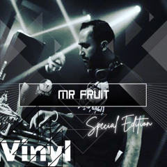 45´5 SPECIAL VINYL SET by MR FRUIT