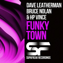 Funky Town
