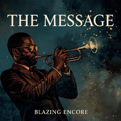 The Message - Blazing Encore