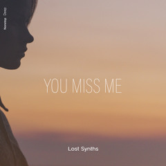 Lost Synths - No Face