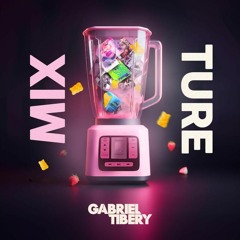 MIXTURE 2024 (HOUSE & EDM) - DJ Gabriel Tibery