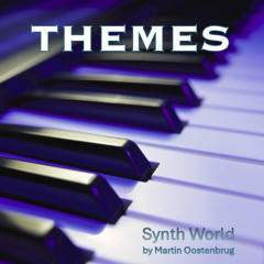 7. Equinoxe 1/4/7 - Jean-Michel Jarre