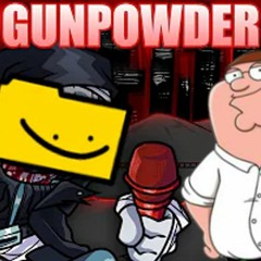 Gunpowder v420 - FNF: Incident 012F