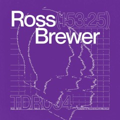Take a Trip with Ross Brewer