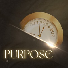 Ray Costa - Purpose #3 (10, Agosto 2025)