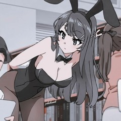Nightcore -  Late to the party