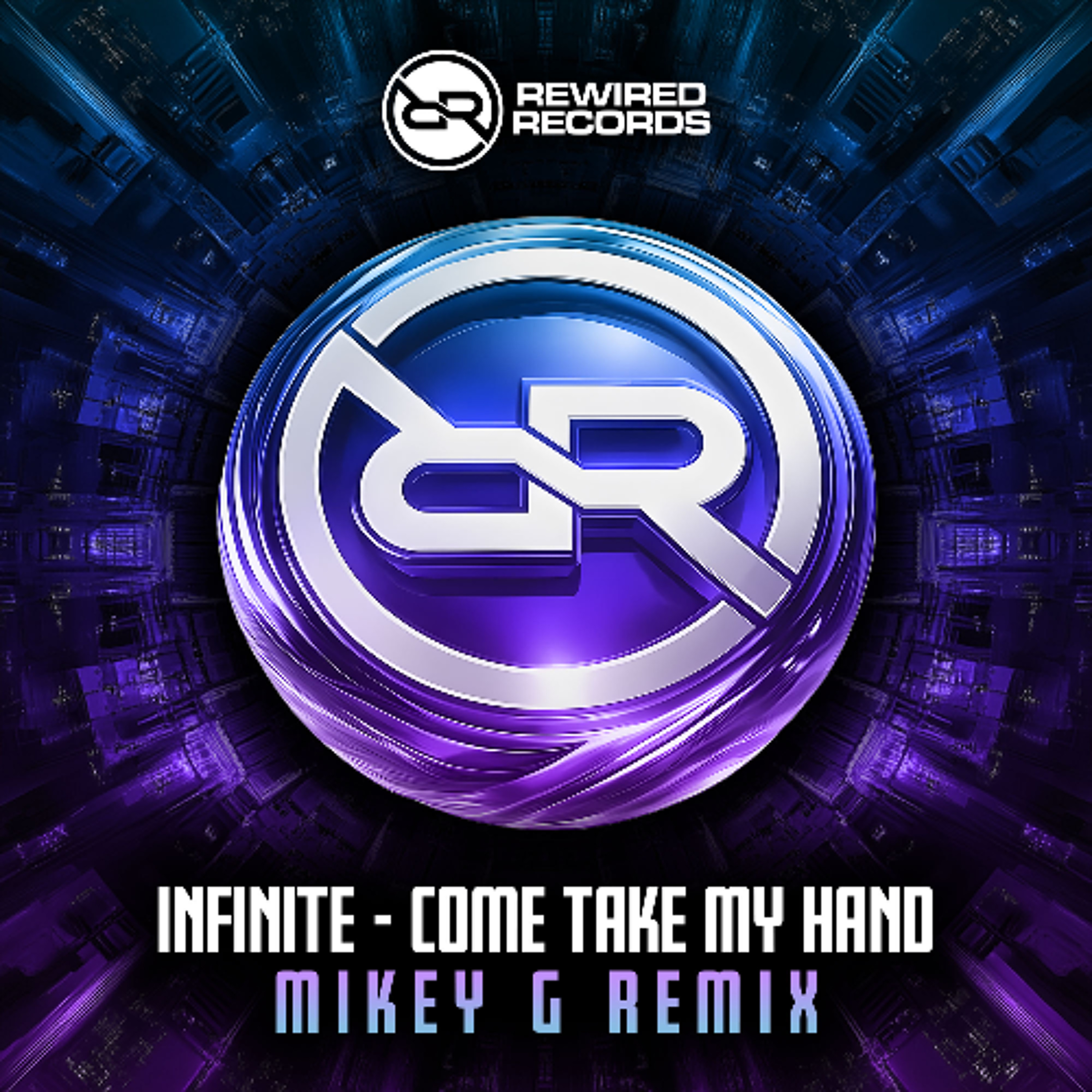 Infinite - Come Take My Hand (Mikey G Remix) episode artwork