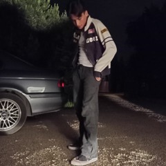 Ya ft. szleku47 (prod. Toyo Kioshi)